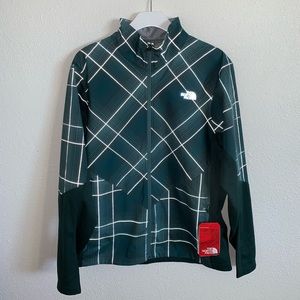 The North Face Men’s Reflective Isotherm Jacket